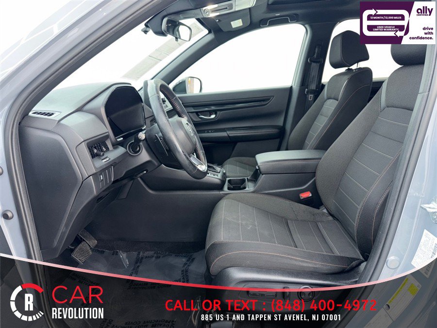 Used 2023 Honda CR-V Sport image 11