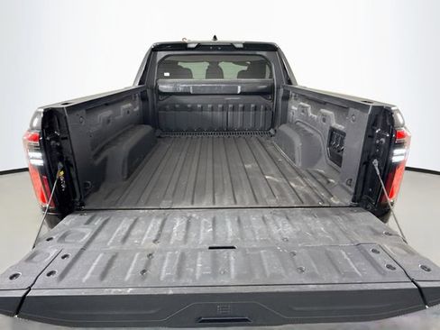 Used 2025 GMC Sierra EV Denali AWD/4WD image 27