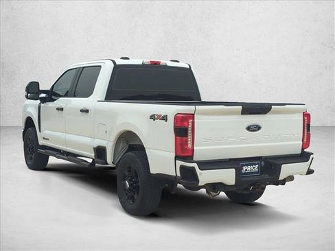 Used 2023 Ford F250 XL w/ STX Appearance Package image 7