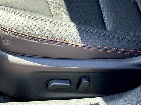 New 2026 Nissan Altima 2.5 SR FWD image 20