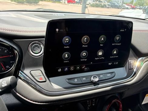New 2026 Chevrolet Blazer RS w/ Driver Confidence II Package AWD/4WD image 10