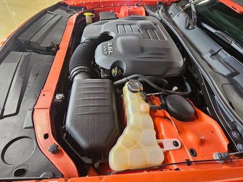 Used 2017 Dodge Challenger SXT Plus RWD image 40