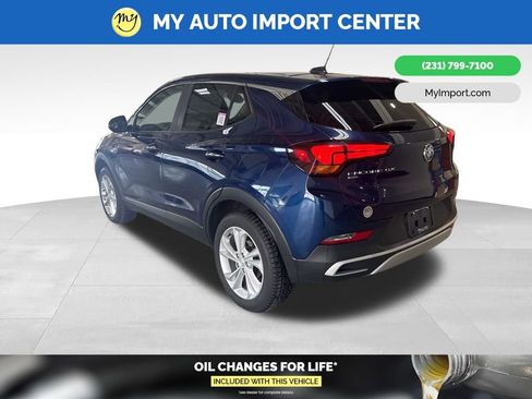 Used 2023 Buick Encore GX Preferred w/ Cold Weather Comfort Package image 5