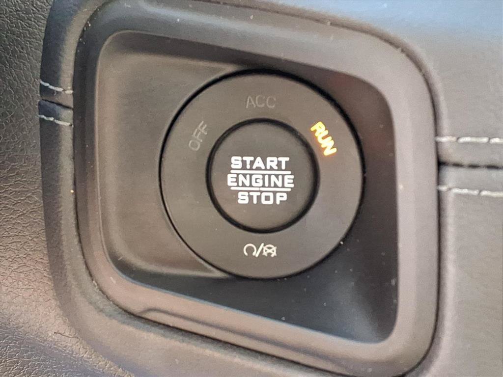 Certified 2024 Jeep Wrangler Unlimited Sahara AWD/4WD image 11