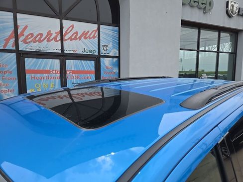 New 2026 Dodge Durango GT image 19