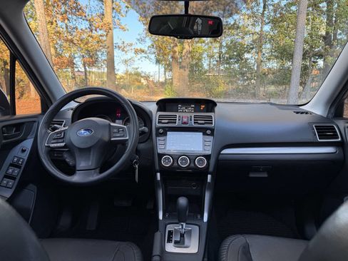 Used 2016 Subaru Forester 2.5i Premium w/ Protection Package #1 image 24