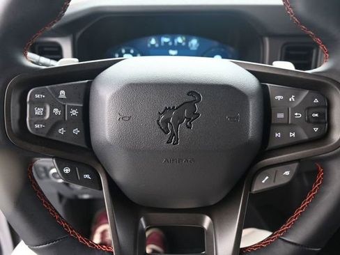 New 2026 Ford Bronco Raptor AWD/4WD image 9
