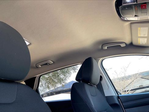 Certified 2025 Hyundai Tucson SEL image 13