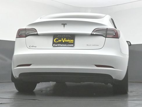 Used 2023 Tesla Model 3 Long Range AWD/4WD image 46