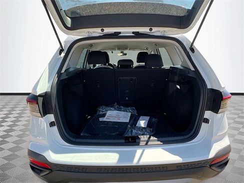 New 2025 Volkswagen Taos S image 23