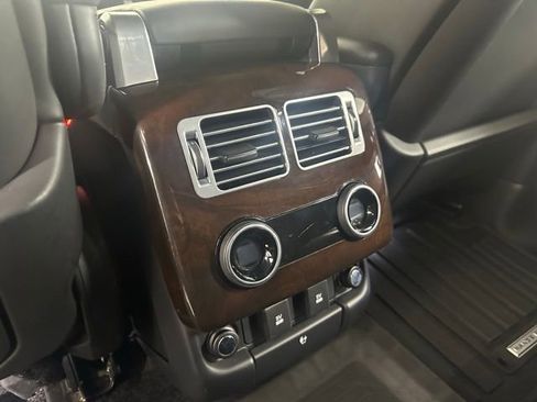 Used 2021 Land Rover Range Rover Westminster Edition AWD/4WD image 20