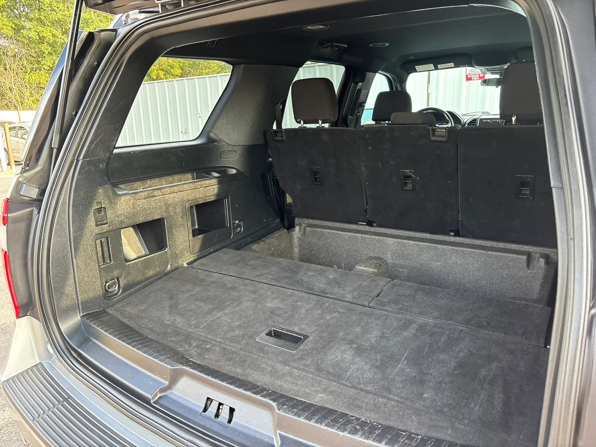 Used 2021 Ford Expedition XL AWD/4WD image 56