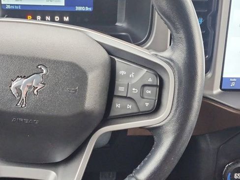 Certified 2023 Ford Bronco Outer Banks image 15