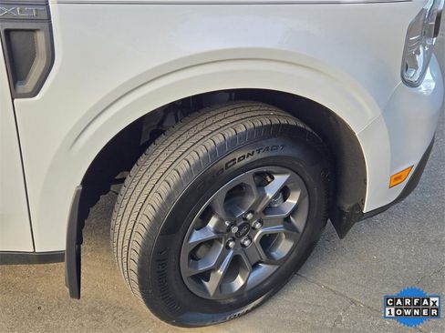 Used 2024 Ford Maverick XLT w/ XLT Luxury Package image 6