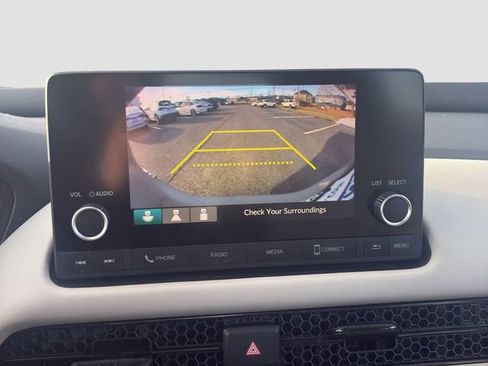 Certified 2023 Honda HR-V LX image 15