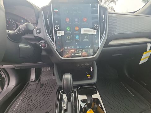 New 2026 Subaru Forester Limited image 15