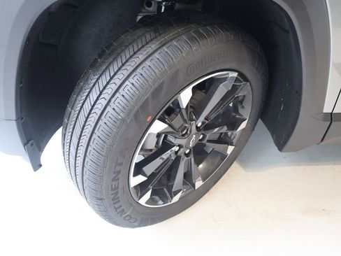 New 2026 Chevrolet Equinox RS w/ Convenience Package III image 40