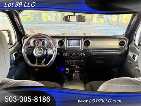Used 2022 Jeep Gladiator Sport AWD/4WD image 10