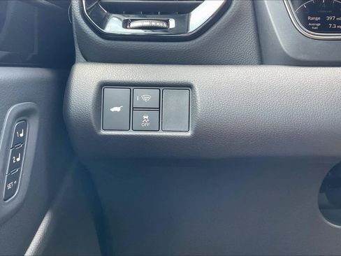 New 2025 Honda Pilot TrailSport image 19