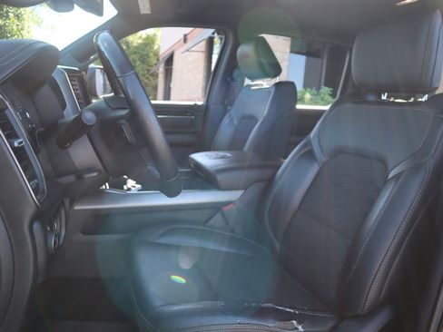 Used 2020 RAM 1500 Sport image 25