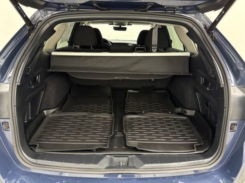 Used 2024 Subaru Outback Premium AWD/4WD image 24