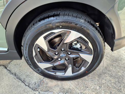 Certified 2026 Subaru Crosstrek 2.5i Limited image 25