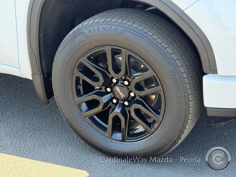 Used 2026 GMC Sierra 1500 Elevation AWD/4WD image 10