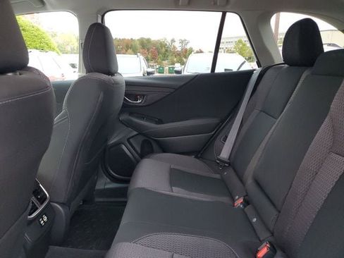 Certified 2025 Subaru Outback Premium w/ Popular Package #1 image 13