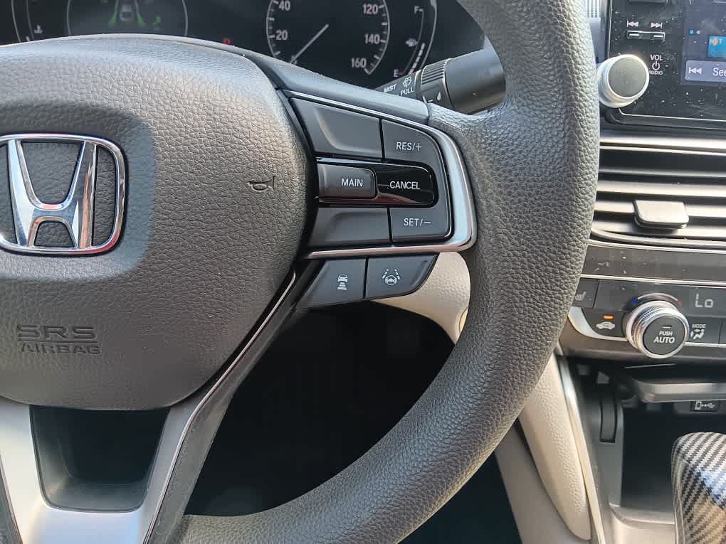 Used 2020 Honda Accord EX image 23