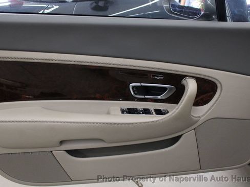 Used 2010 Bentley Continental GT Speed AWD/4WD image 10