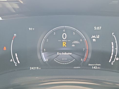 Certified 2024 Lexus NX 350 AWD w/ Vision Package image 29