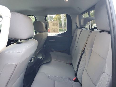 Used 2024 Toyota Tundra SR5 image 9