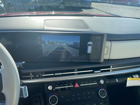 Used 2025 Hyundai Santa Fe SEL image 25