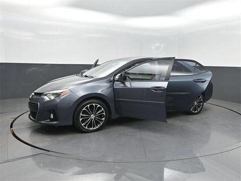 Used 2016 Toyota Corolla S image 38