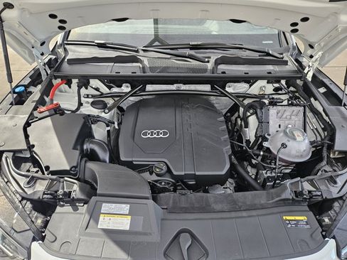 Certified 2023 Audi Q5 2.0T Premium Plus w/ Premium Plus Package AWD/4WD image 26