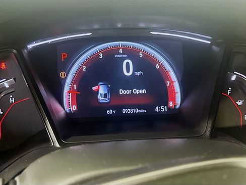Used 2021 Honda Civic Sport image 18