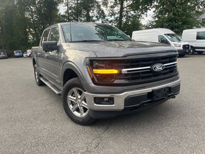 Used 2024 Ford F150 XLT w/ Mobile Office Package