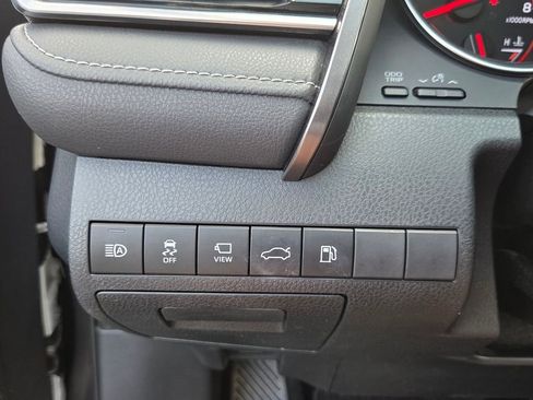 Used 2018 Toyota Camry XSE w/ Audio Package FWD image 28