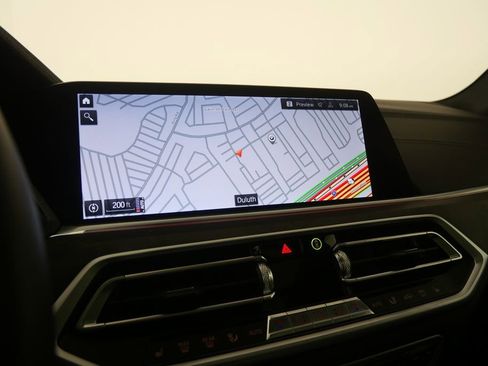 Certified 2022 BMW X5 sDrive40i w/ Premium Package image 23