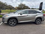 Used 2018 Lexus RX 350L Premium w/ Premium Package image 5