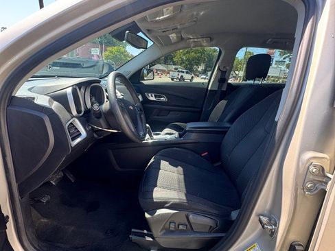 Used 2015 Chevrolet Equinox LS AWD/4WD image 12