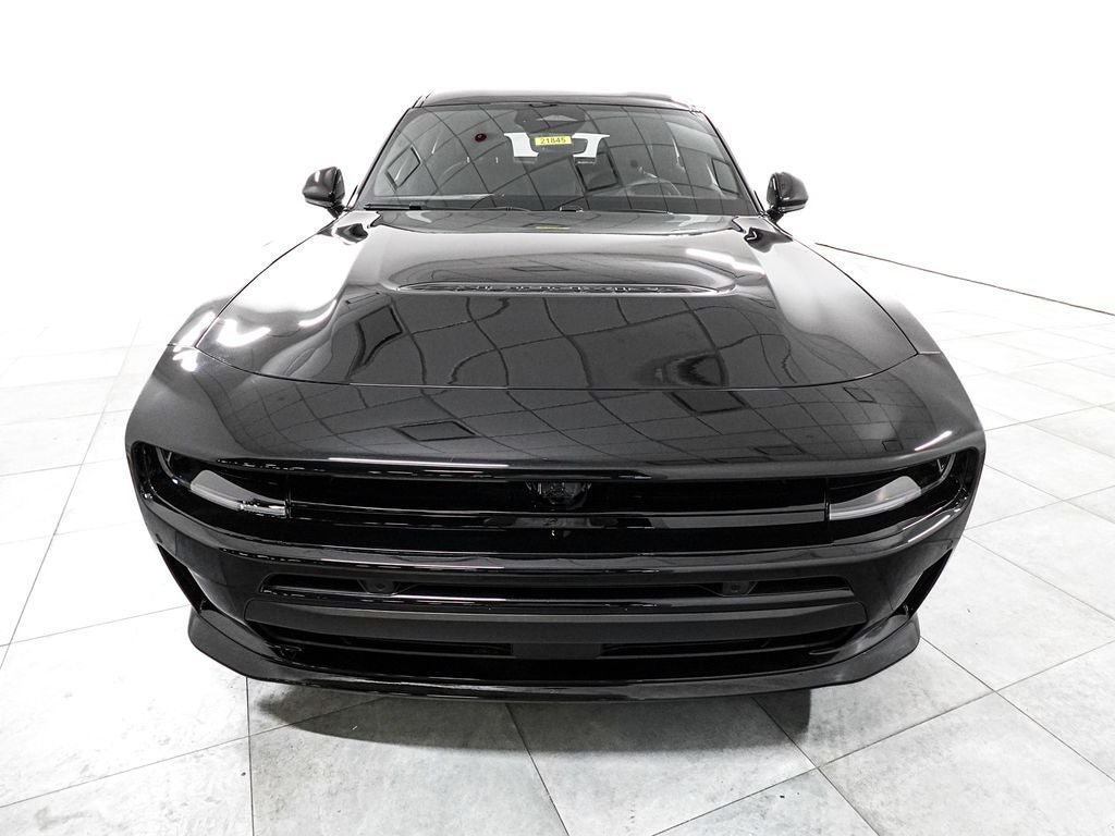 New 2026 Dodge Charger R/T w/ Driver Convenience Group AWD/4WD image 3