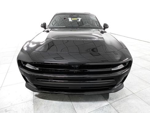 New 2026 Dodge Charger R/T w/ Driver Convenience Group AWD/4WD image 3