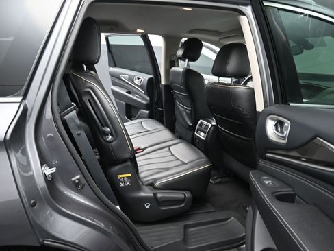 Used 2017 INFINITI QX60 Base w/ Premium Plus Package image 15