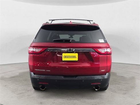 Used 2019 Chevrolet Traverse RS image 4