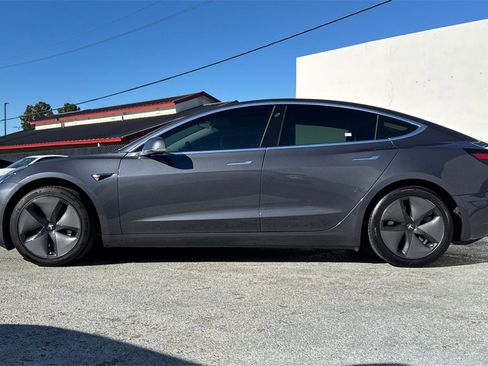 Used 2020 Tesla Model 3 Standard image 7
