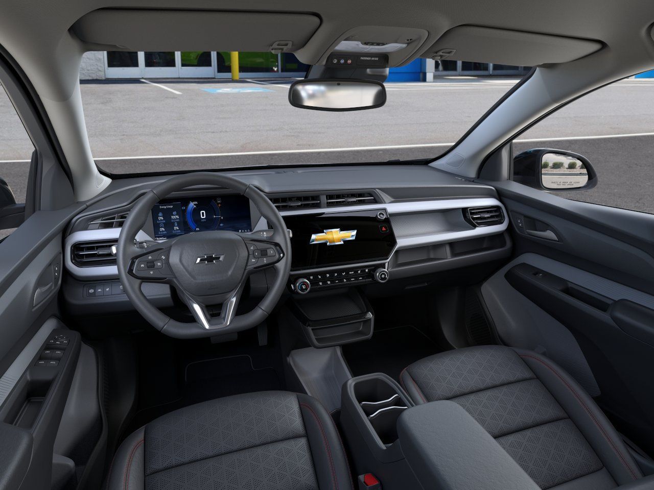 New 2027 Chevrolet Bolt RS FWD image 39