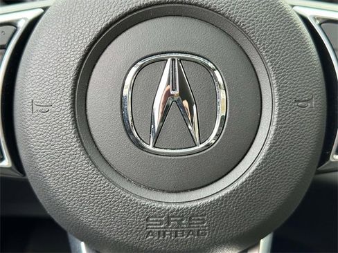 Certified 2024 Acura RDX SH-AWD w/ Advance Package image 23