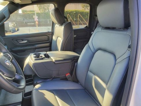 New 2025 RAM 1500 Tradesman image 15