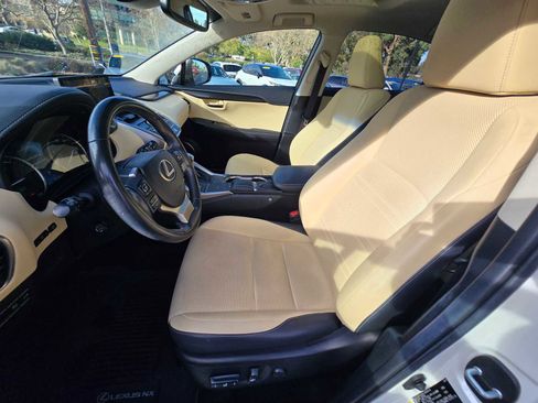 Used 2019 Lexus NX 300h AWD image 24